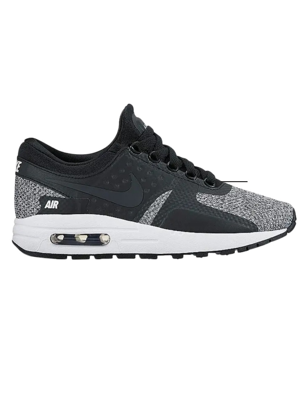 Boys NIKE Air Max Zero SE Size 6.5